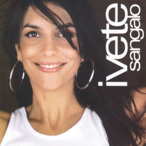Ivete Sangolo – Beat Beleza