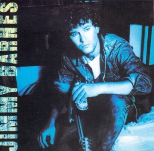 Jimmy Barnes – Jimmy Barnes