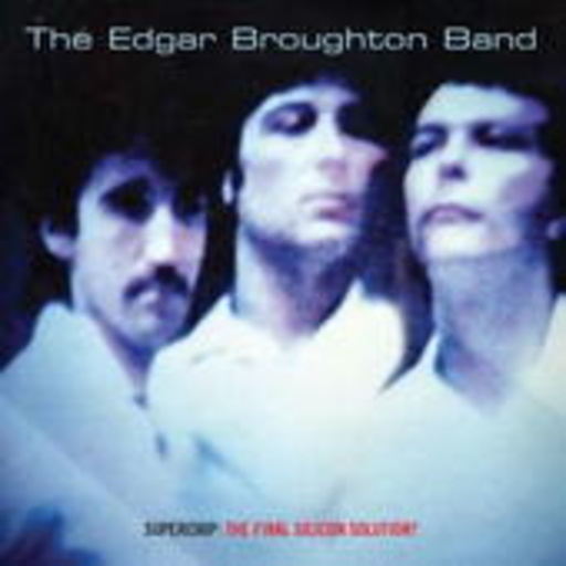 Edgar Broughton Band – Superchip: The Final Silicon Solution?