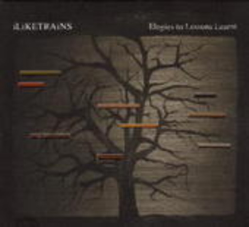ILikeTrains – Elegies To Lessons Learnt