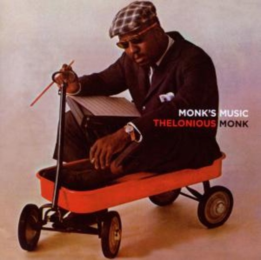 Thelonius Monk – Monk's Music
