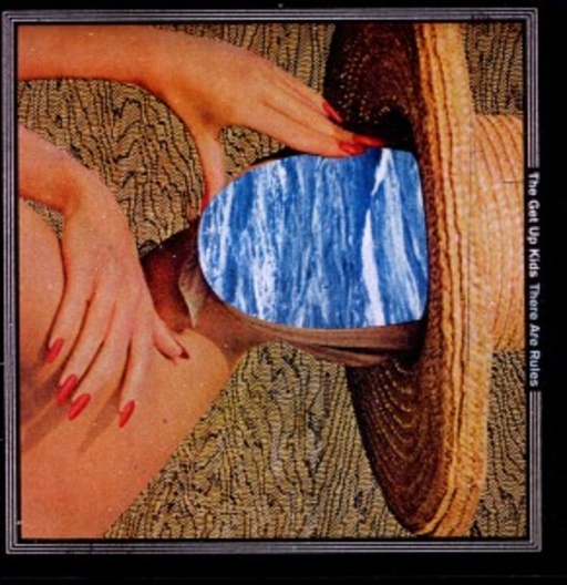 Get Up Kids – There Are Rules