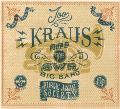 Joo Kraus – Public Jazz Society