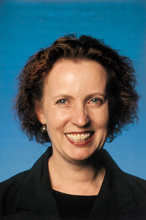 Christina Weiss