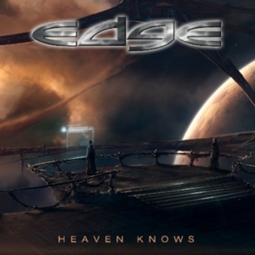 Edge – Heaven Knows
