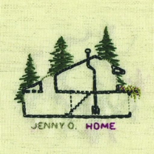 Jenny O – Home