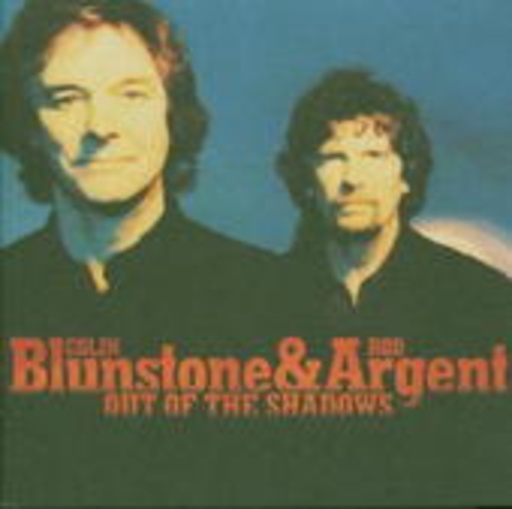 Colin Blunstone & Rod Argent – Out Of The Shadows