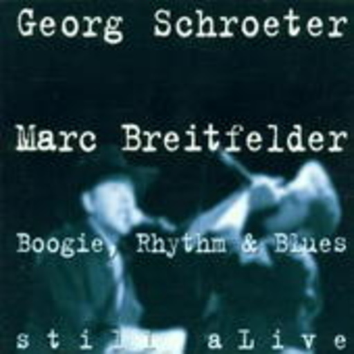 Georg Schroeter/Marc Breitfelder – Still Alive (Digipak)