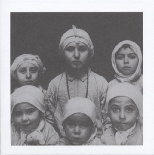 Woodkid/Nils Frahm/Robert De Niro – Ellis