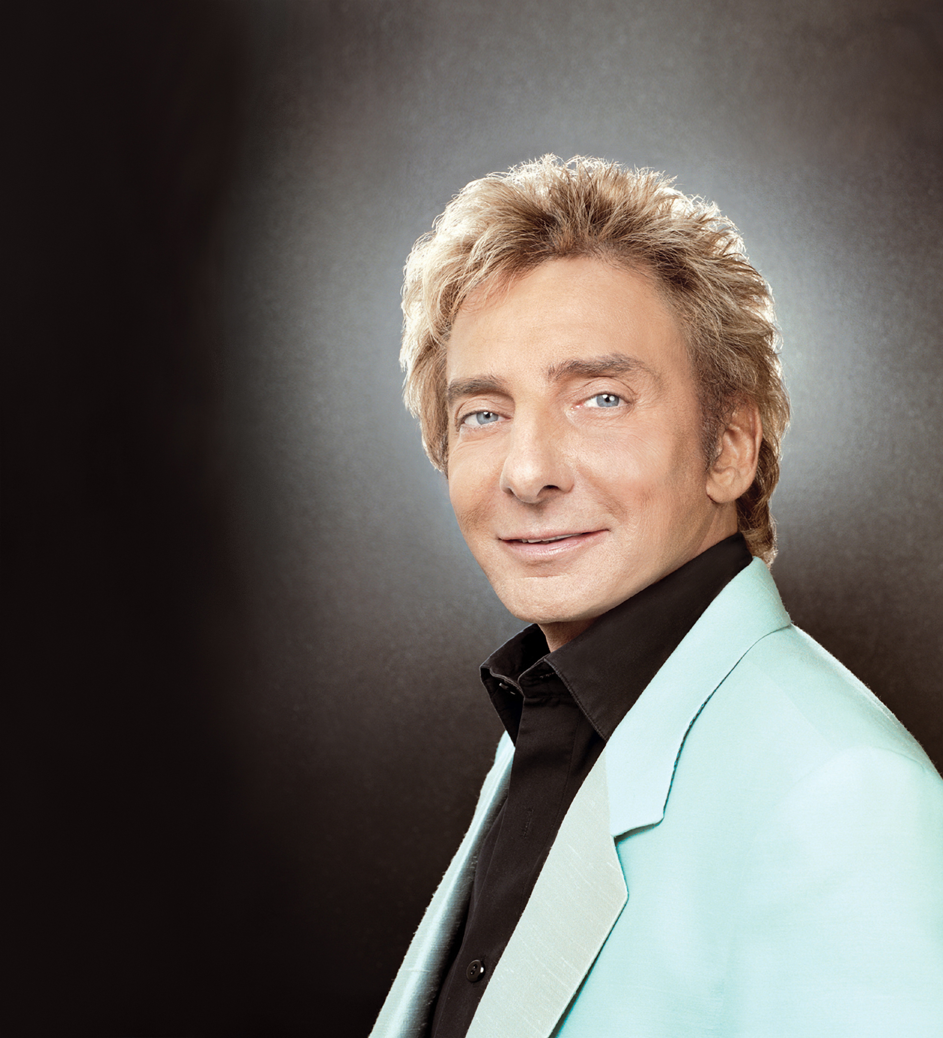 Barry Manilow