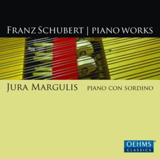 Jura Margulis – Pianoworks