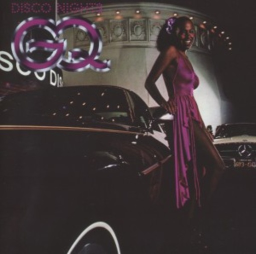 GQ – Disco Nights