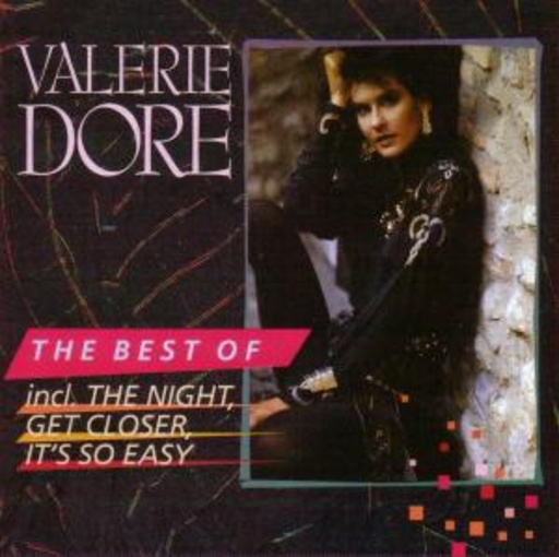Valerie Dore – The Best Of Valerie Dore