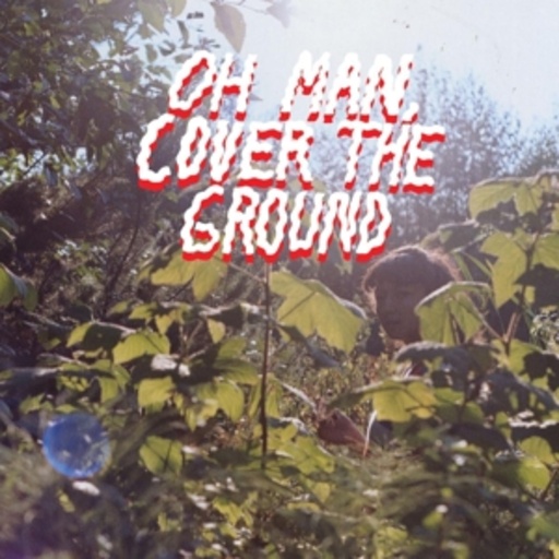 Shana Cleveland & The Sandcastles – Oh Man, Cover The Ground