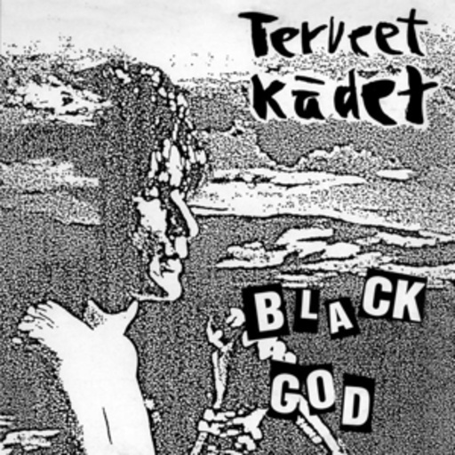 Terveet Kädet – Musta Jumala
