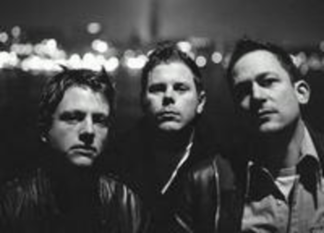 Stehen bei Eurosonic auf der Bühne: Fettes Brot