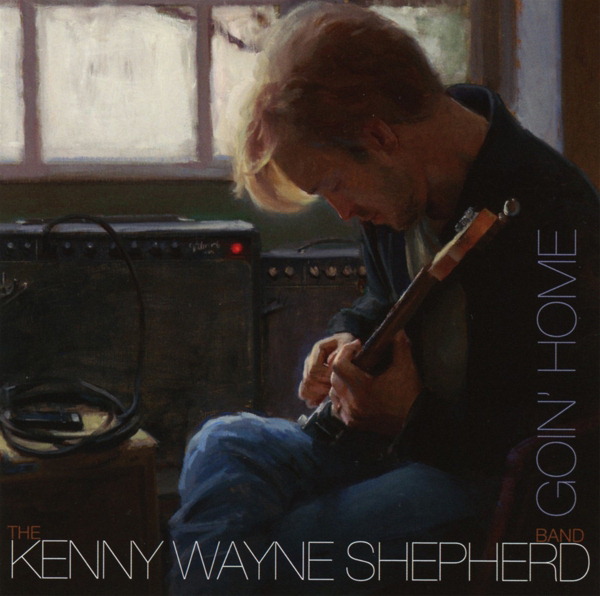 Kenny Wayne Shepherd – Goin' Home