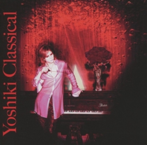 Yoshiki – Yoshiki Classical