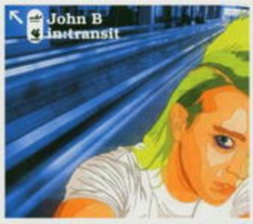 John B – In Transit