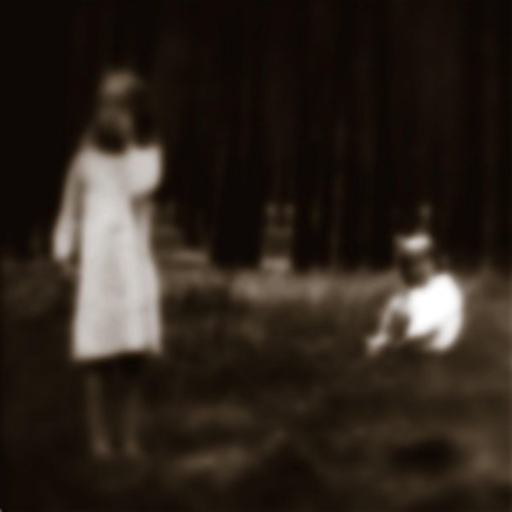 AUN – Phantom Ghost