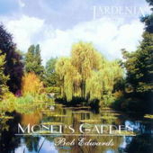 Bob Edwards – Monet's Garden