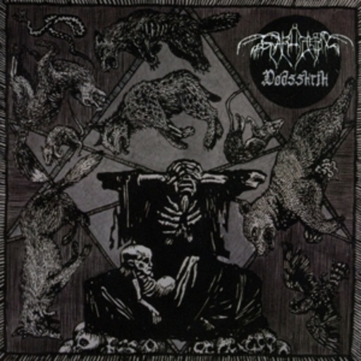 Svarttjern – Dodsskrik