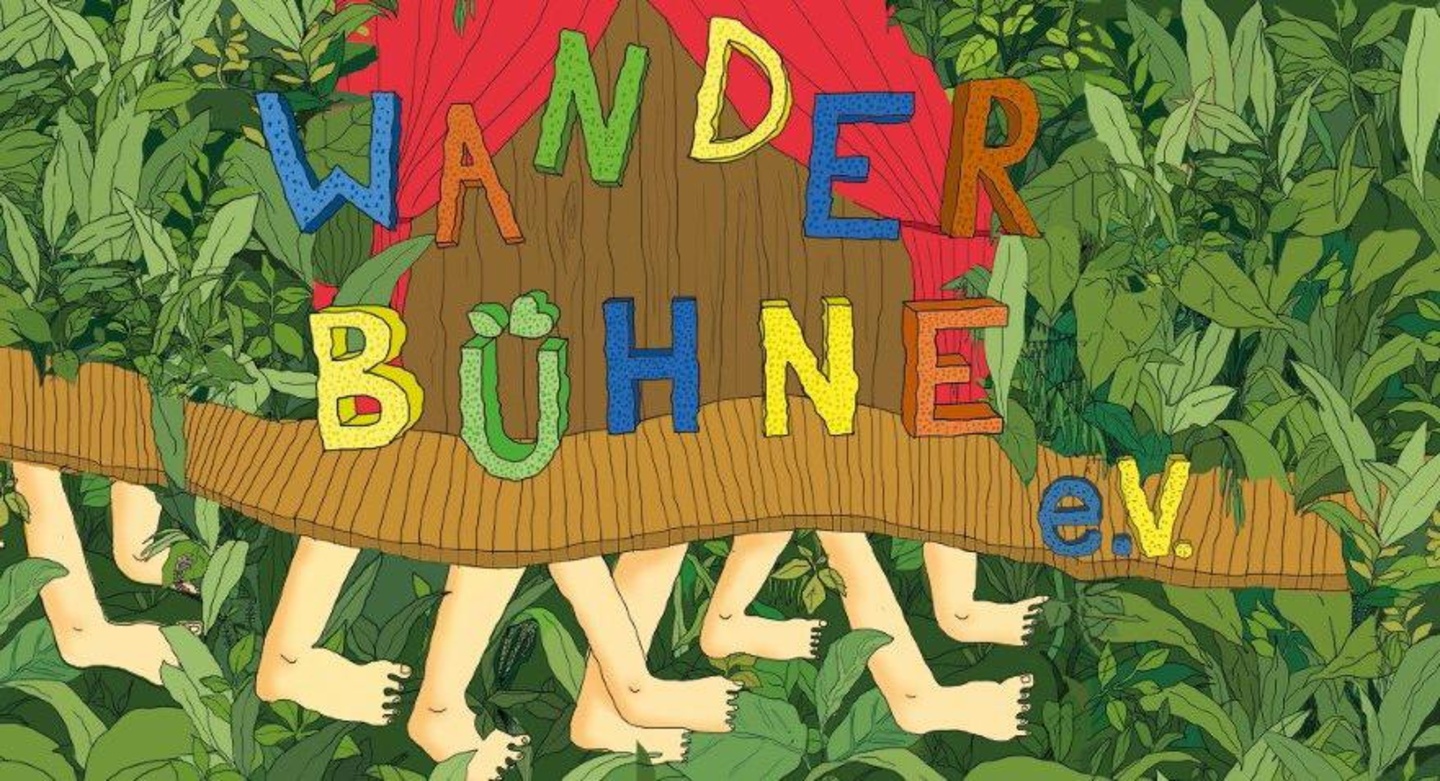 Erhält einen Bayerischen Popkulturpreis: der Verein Wanderbühne