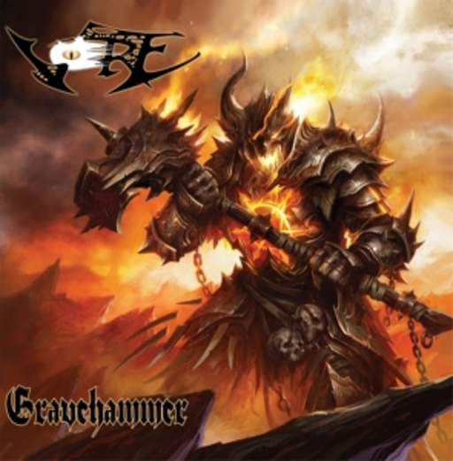 Vore – Gravehammer