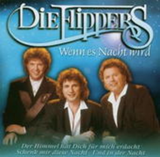 Die Flippers – Wenn es Nacht wird