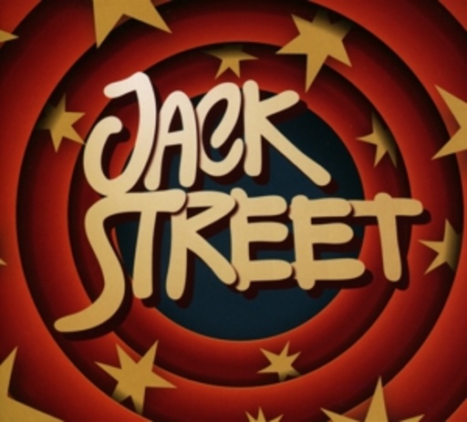 Jack Street – Jack Street