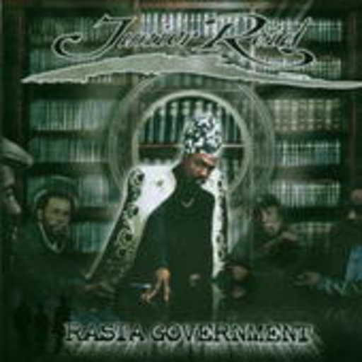 Junior Reid – Rasta Gouvernment