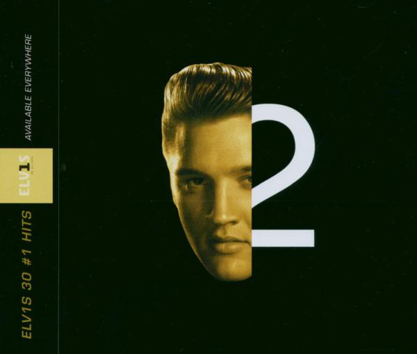 Elvis Presley – Elvis 2nd To None