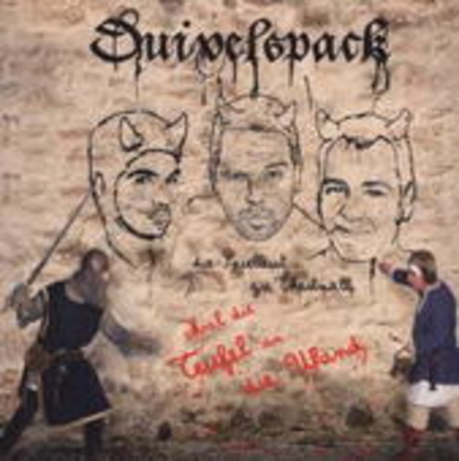 Duivelspack – Mal den Teufel an die Wand