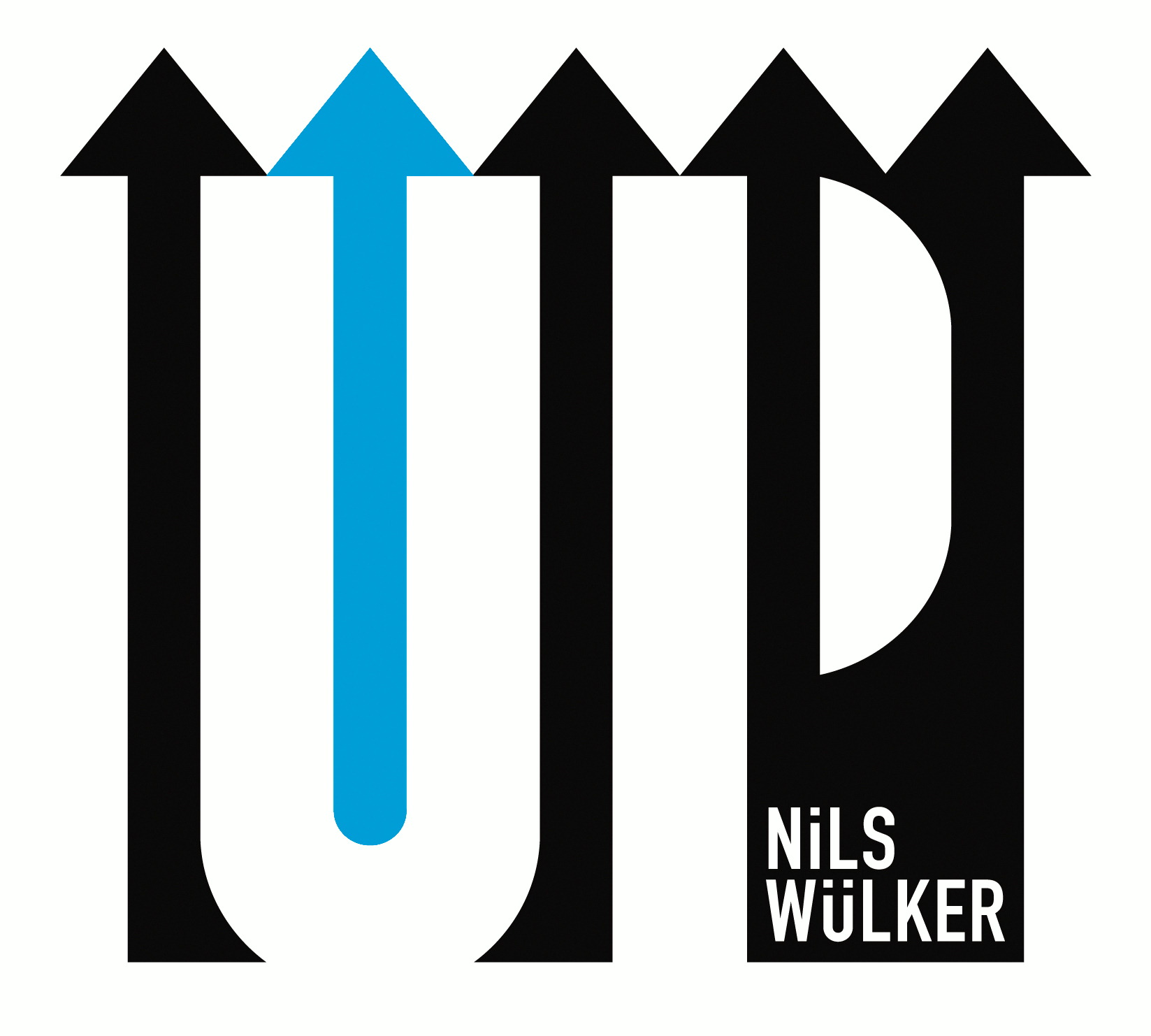 Nils Wülker – Up