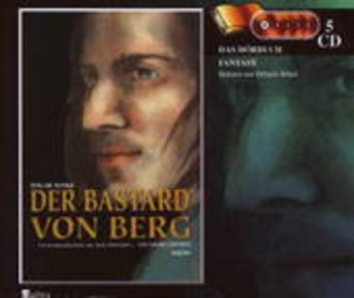Vittorio Alfieri – Der Bastard Von Berg