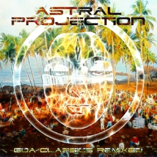 Diverse – Goa Classics Remixed