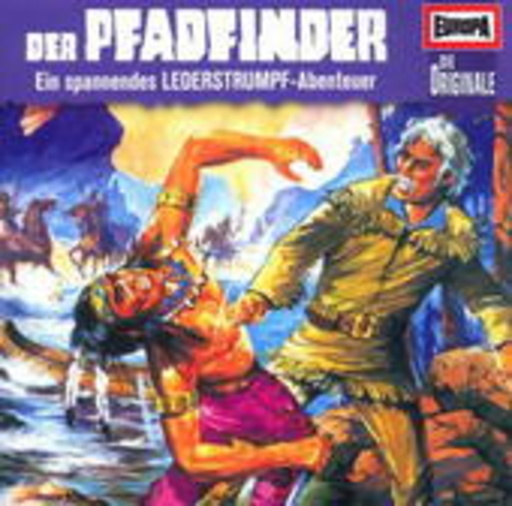 Diverse – Die Originale 52 - Der Pfadfinder