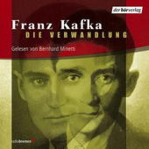 Bernhard Minetti – Die Verwandlung