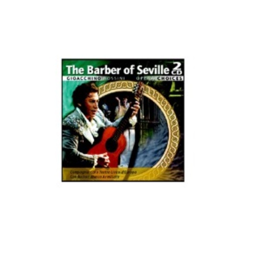Diverse – The Barber Of Sevilla