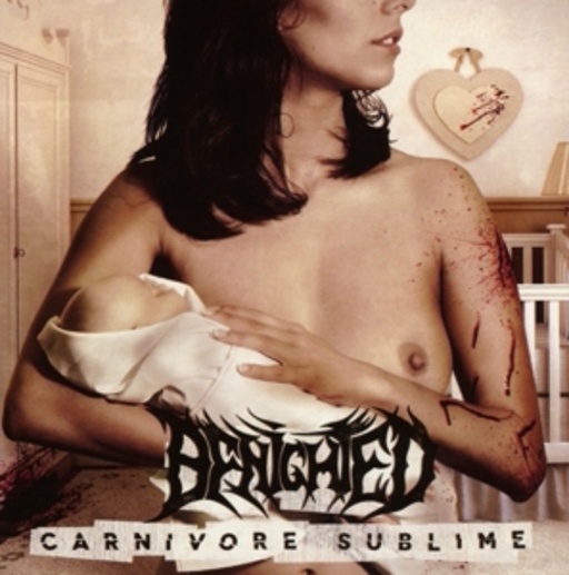 Benighted – Carnivore Sublime