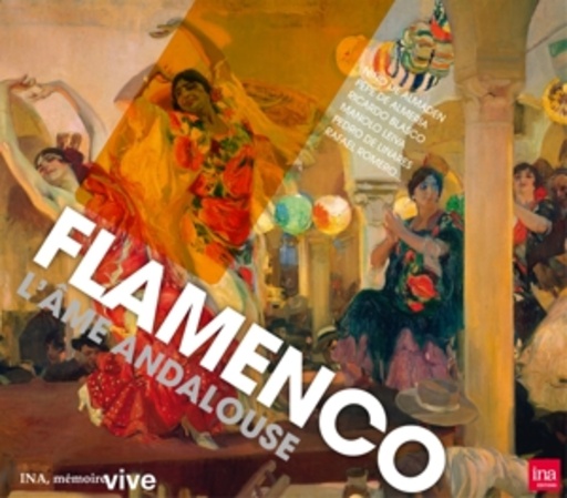 Flamenco: L’âme Andalouse