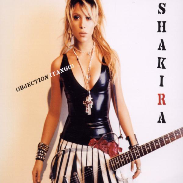 Shakira – Objection (Tango)