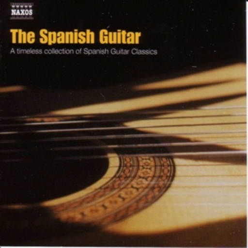 Diverse – The Spanish Guitar