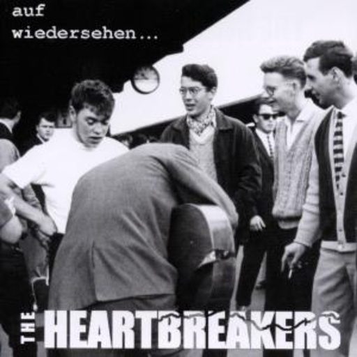 The Heartbreakers – Auf Wiedersehen