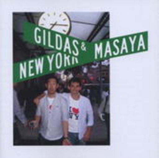 Diverse – New York (Gildas & Masaya)