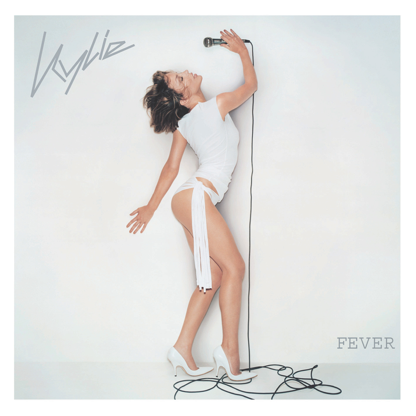 Kylie Minogue – Fever