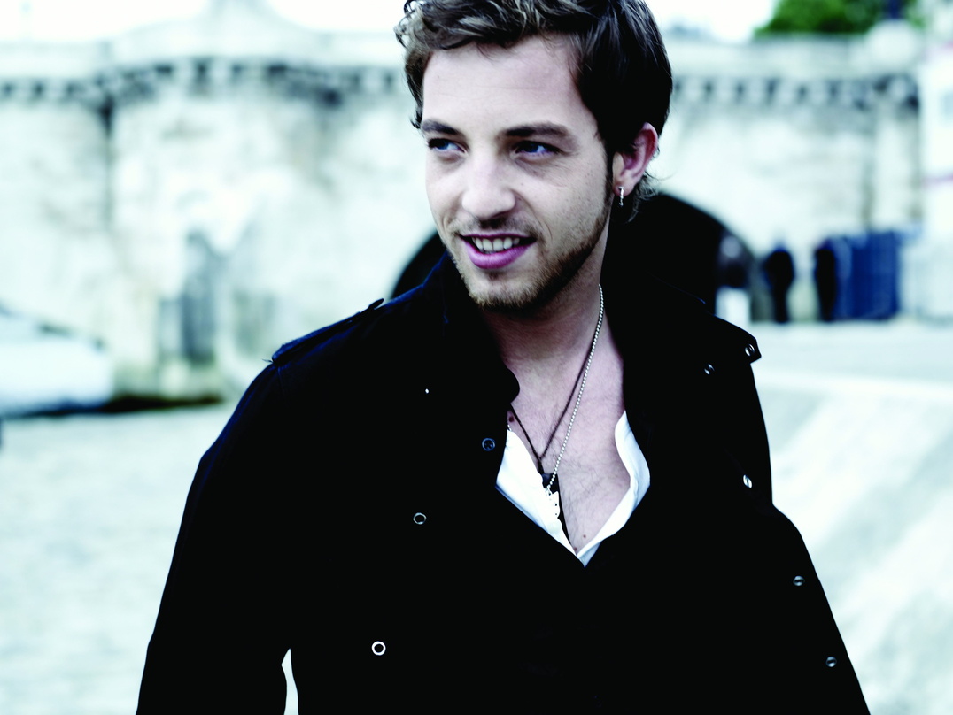 Eröffnet am 2. März die neue "hautnah"-Konzertserie: James Morrison