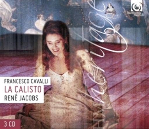 René Jacobs/Concerto Vocale – La Calisto