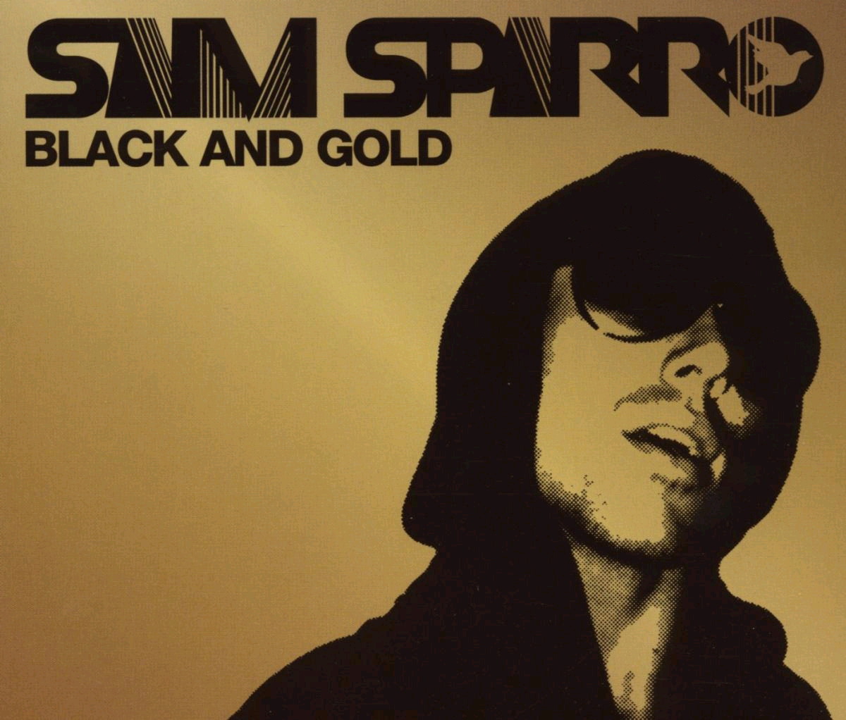 Black & Gold