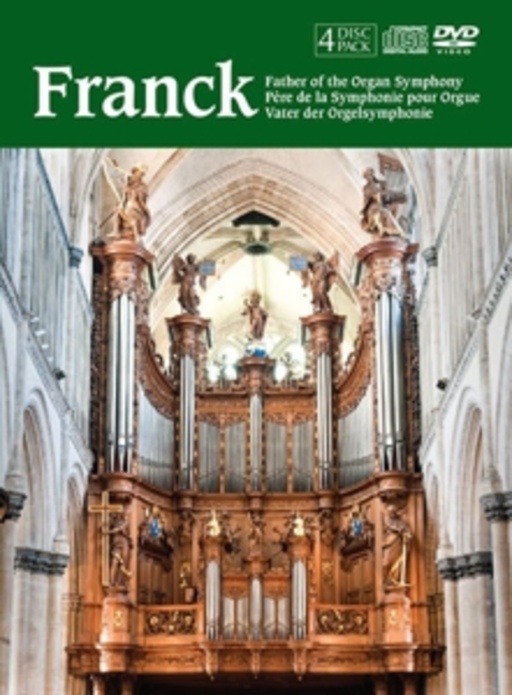 César Franck – Franck